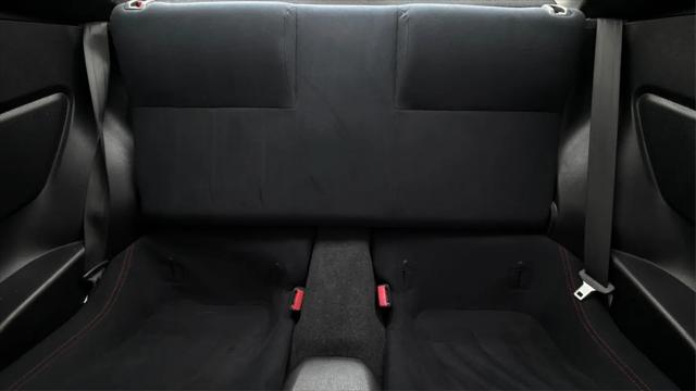2014 Scion FR-S Base