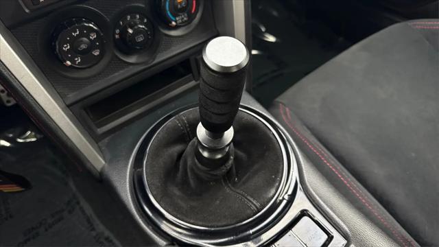 2014 Scion FR-S Base