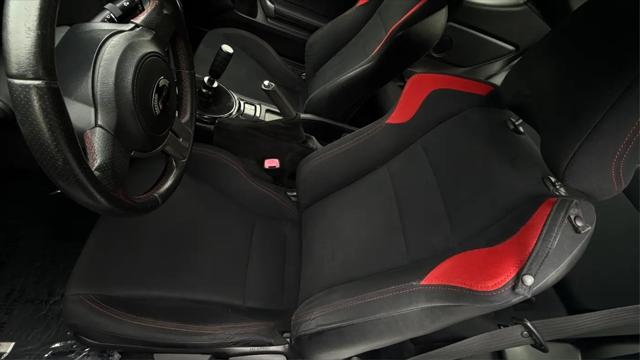 2014 Scion FR-S Base