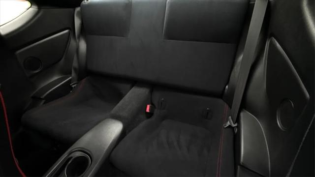 2014 Scion FR-S Base