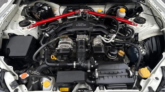 2014 Scion FR-S Base