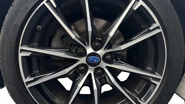 2014 Scion FR-S Base