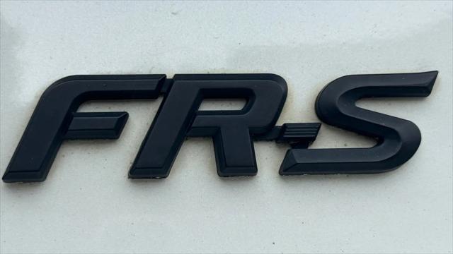 2014 Scion FR-S Base