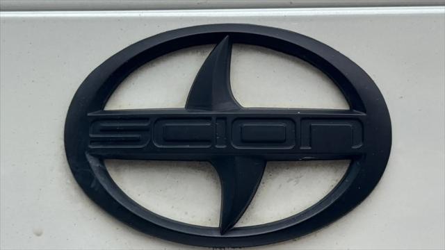 2014 Scion FR-S Base