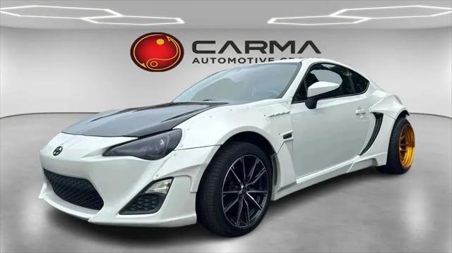 2014 Scion FR-S Base for sale in Duluth, GA