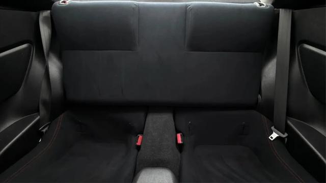 2014 Scion FR-S Base