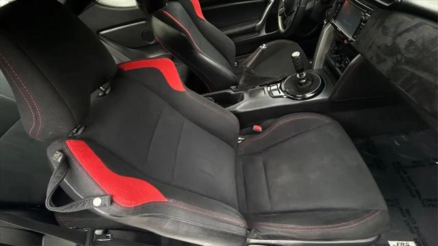 2014 Scion FR-S Base