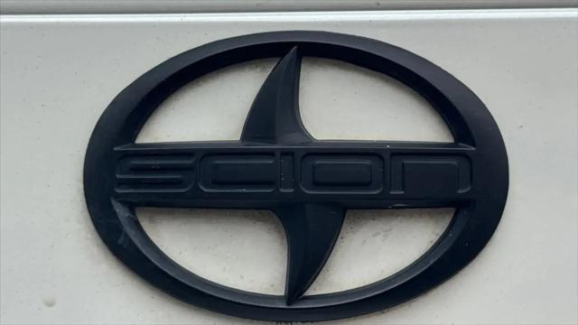 2014 Scion FR-S Base