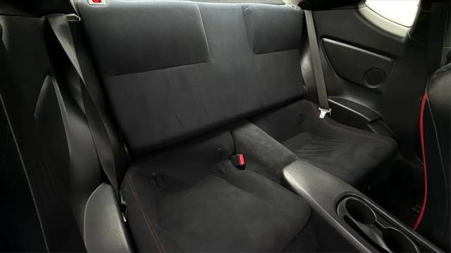 2014 Scion FR-S Base