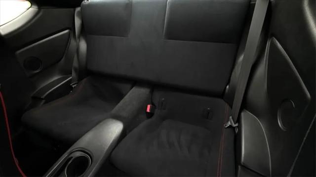 2014 Scion FR-S Base