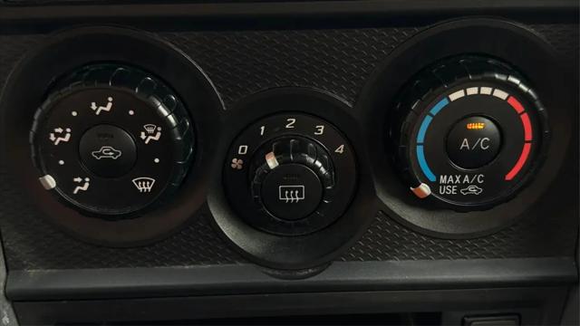 2014 Scion FR-S Base
