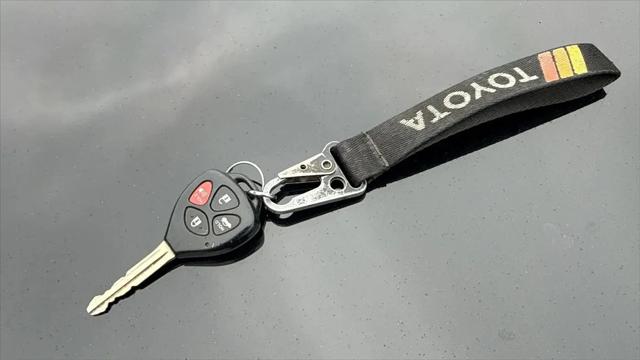 2014 Scion FR-S Base