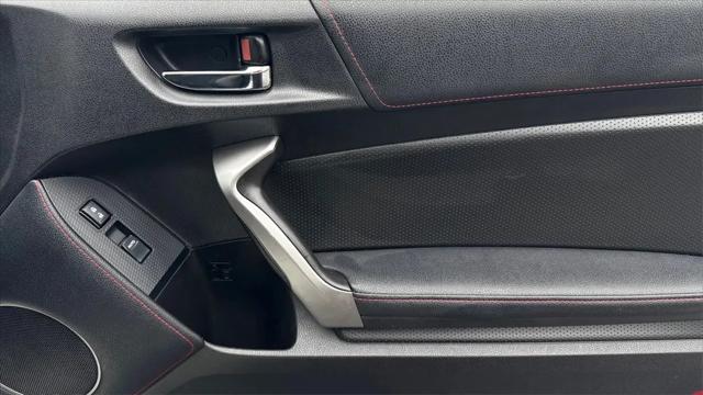 2014 Scion FR-S Base