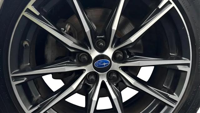 2014 Scion FR-S Base