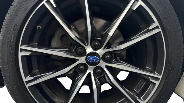 2014 Scion FR-S Base