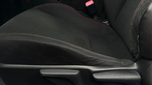 2014 Scion FR-S Base