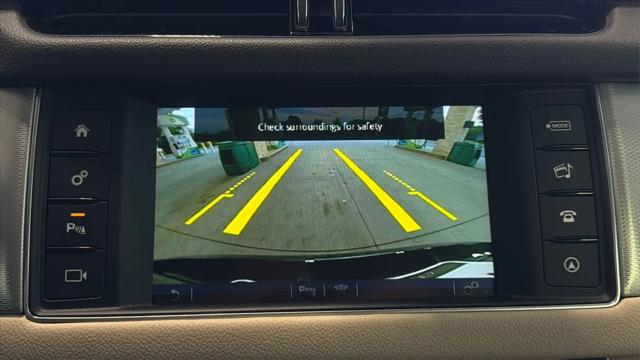2016 Jaguar XF 35t Prestige