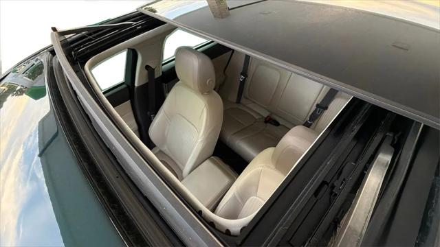 2016 Jaguar XF 35t Prestige