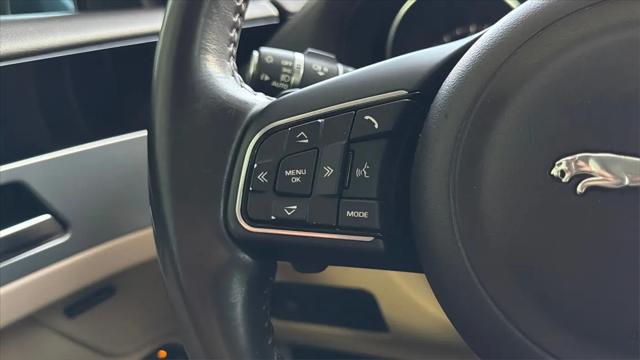 2016 Jaguar XF 35t Prestige