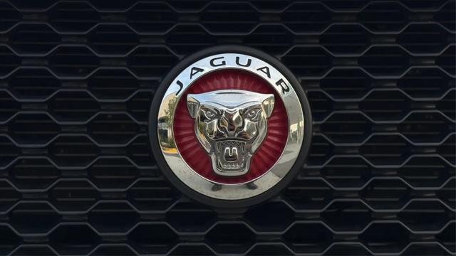 2016 Jaguar XF 35t Prestige