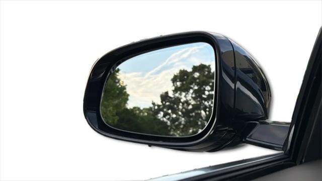 2016 Jaguar XF 35t Prestige