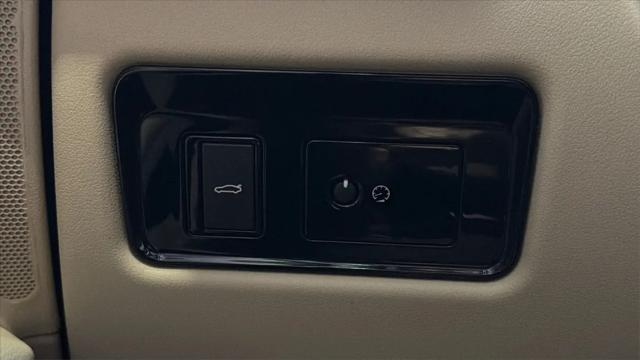 2016 Jaguar XF 35t Prestige