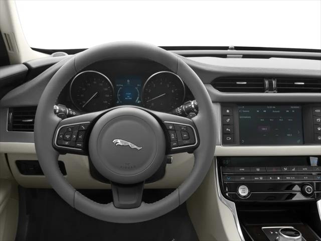 2016 Jaguar XF 35t Prestige