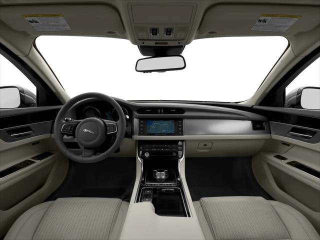 2016 Jaguar XF 35t Prestige