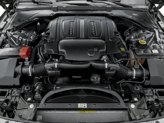 2016 Jaguar XF 35t Prestige