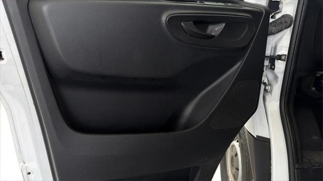 2021 Mercedes-Benz Sprinter 2500 High Roof V6