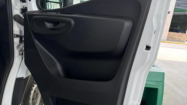2021 Mercedes-Benz Sprinter 2500 High Roof V6