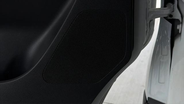 2021 Mercedes-Benz Sprinter 2500 High Roof V6