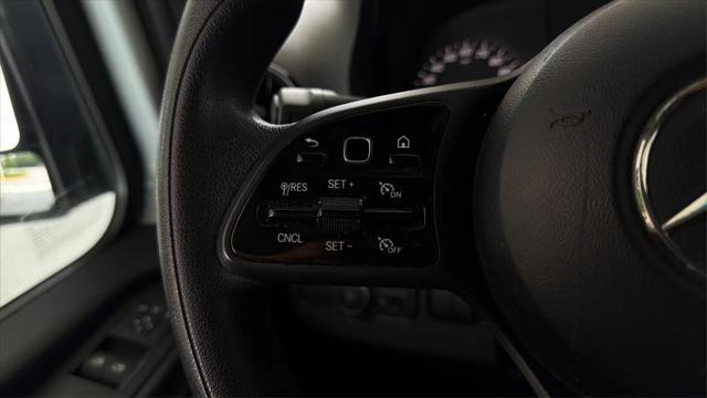 2021 Mercedes-Benz Sprinter 2500 High Roof V6