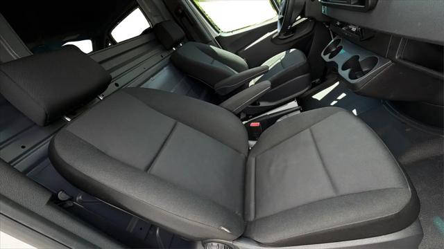 2021 Mercedes-Benz Sprinter 2500 High Roof V6