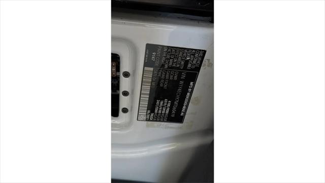 2021 Mercedes-Benz Sprinter 2500 High Roof V6