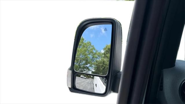 2021 Mercedes-Benz Sprinter 2500 High Roof V6