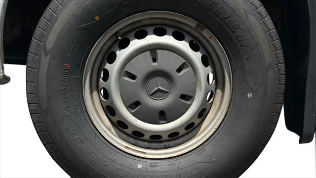 2021 Mercedes-Benz Sprinter 2500 High Roof V6