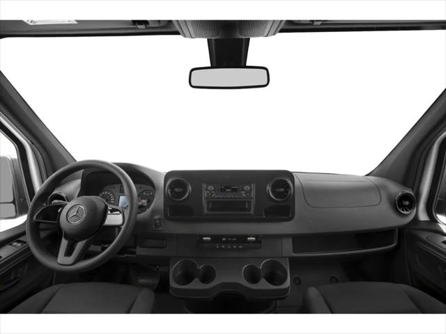 2021 Mercedes-Benz Sprinter 2500 High Roof V6