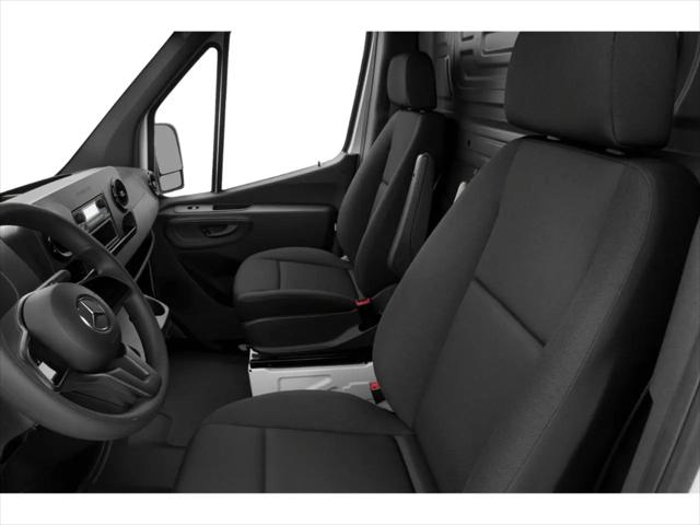 2021 Mercedes-Benz Sprinter 2500 High Roof V6
