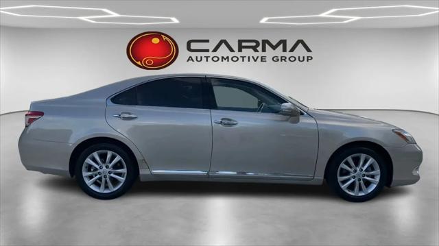 2010 Lexus ES 350 ES 350