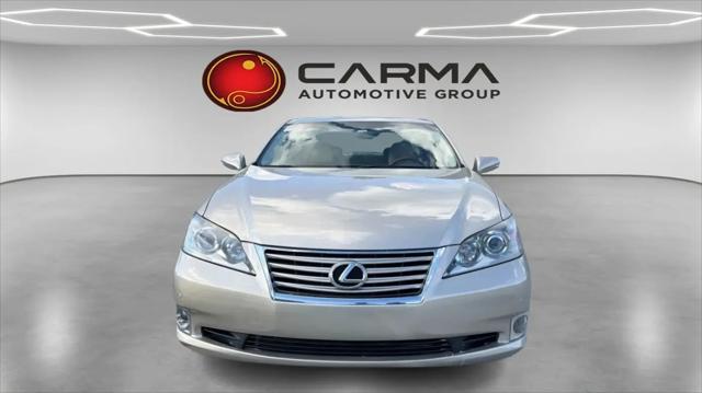 2010 Lexus ES 350 ES 350