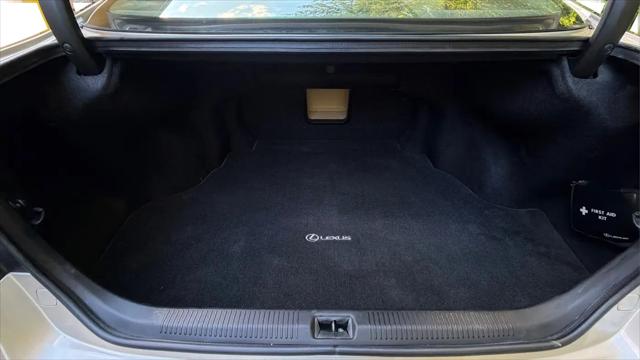 2010 Lexus ES 350 ES 350