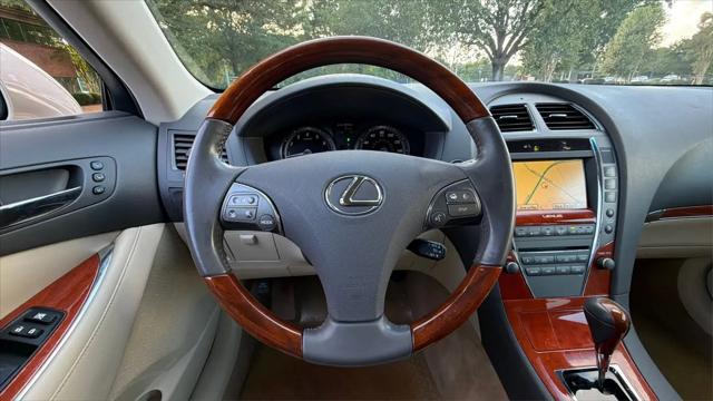 2010 Lexus ES 350 ES 350