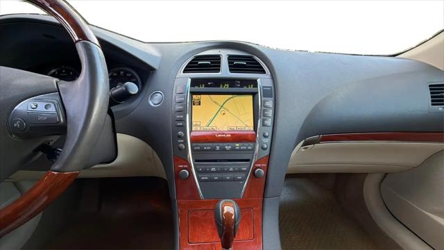 2010 Lexus ES 350 ES 350