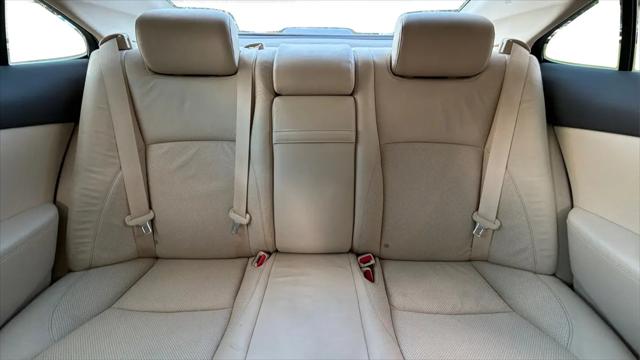 2010 Lexus ES 350 ES 350