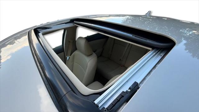 2010 Lexus ES 350 ES 350