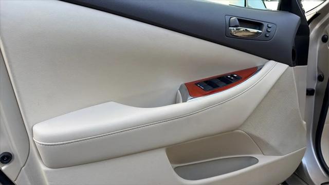 2010 Lexus ES 350 ES 350