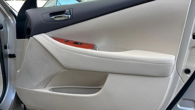 2010 Lexus ES 350 ES 350