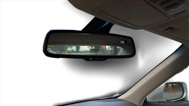 2010 Lexus ES 350 ES 350