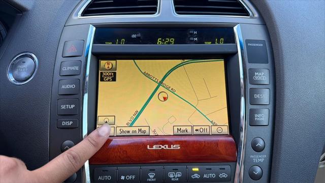 2010 Lexus ES 350 ES 350